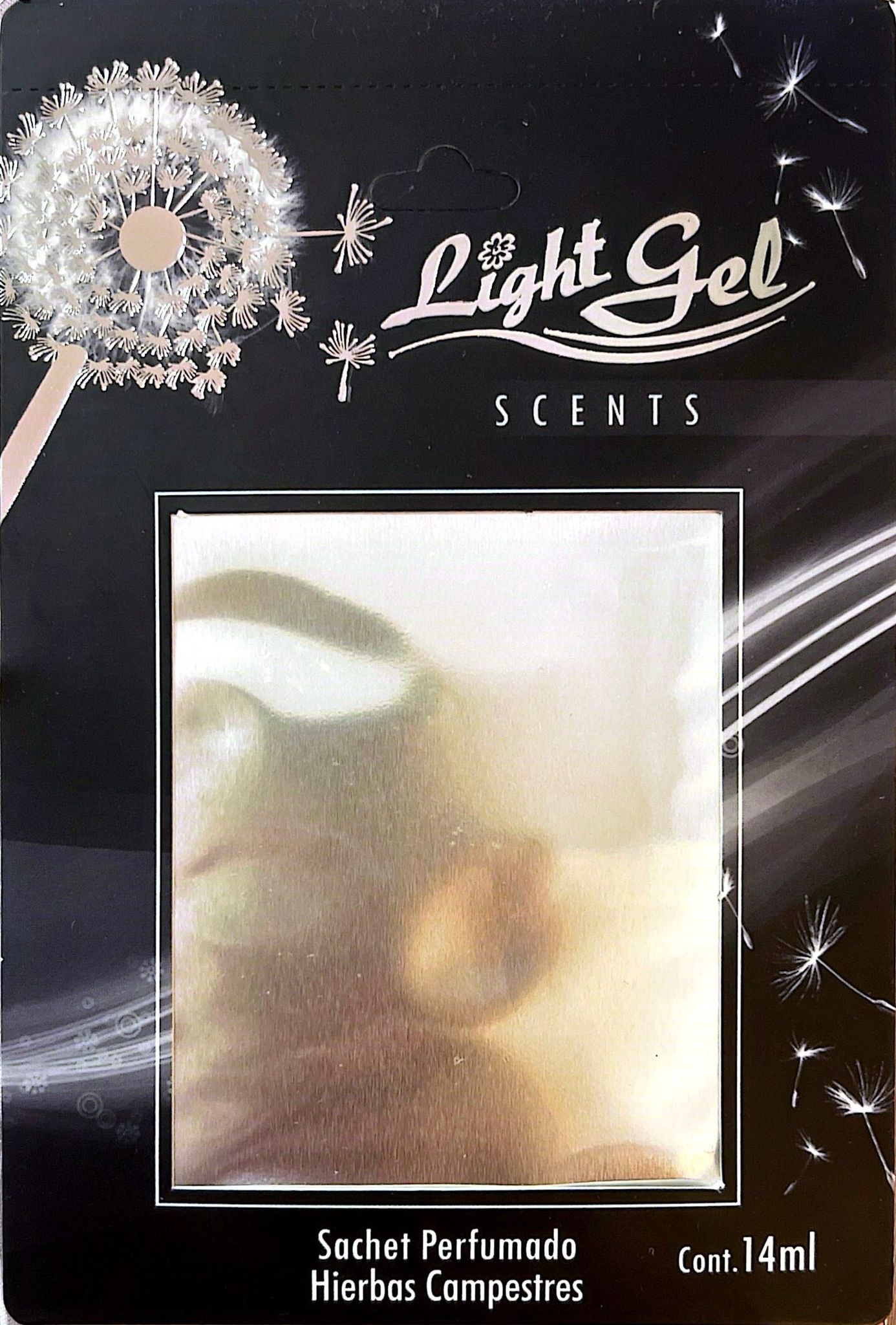 light gel- hierbas campestres
