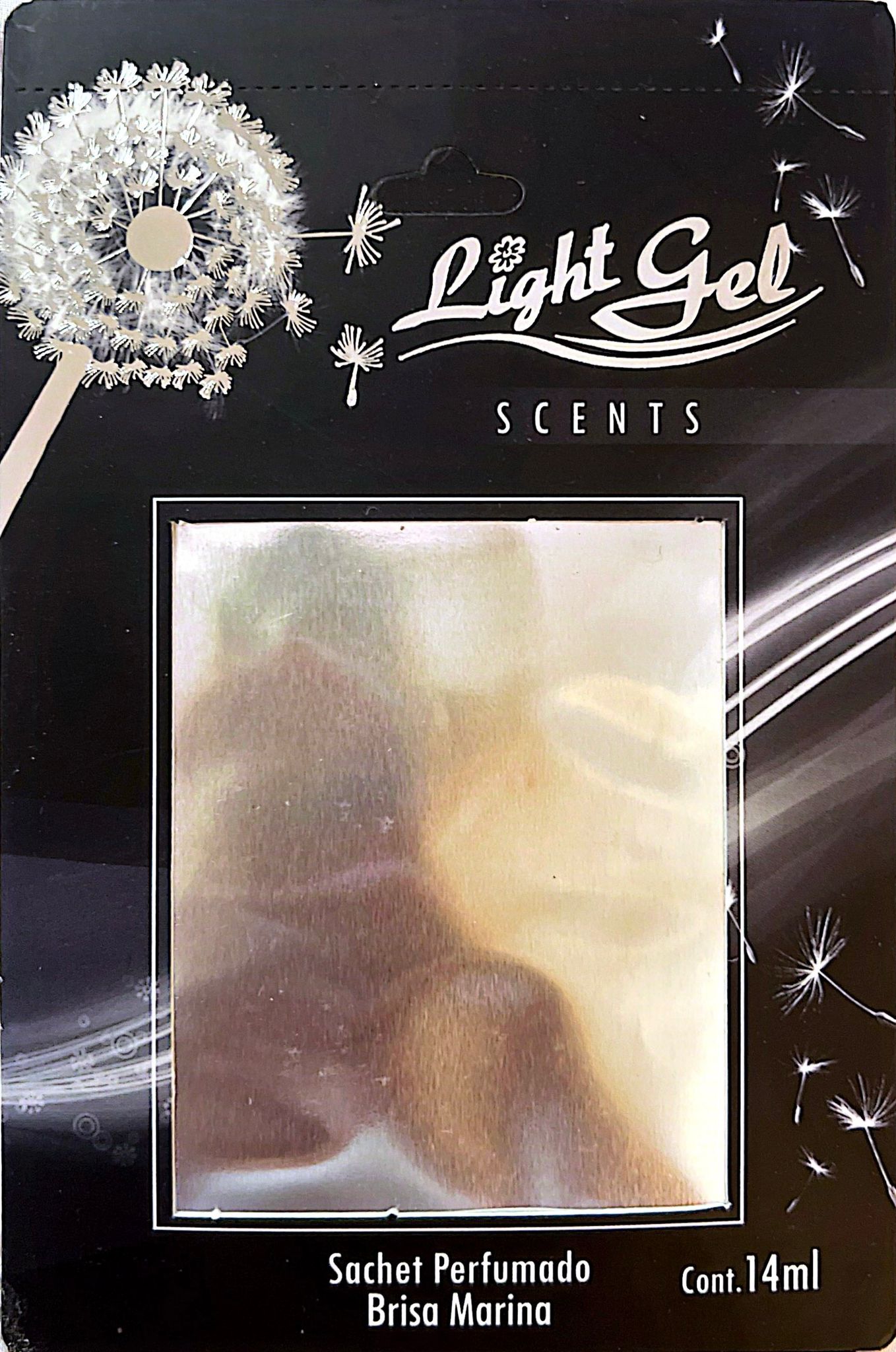 light gel- brisa marina